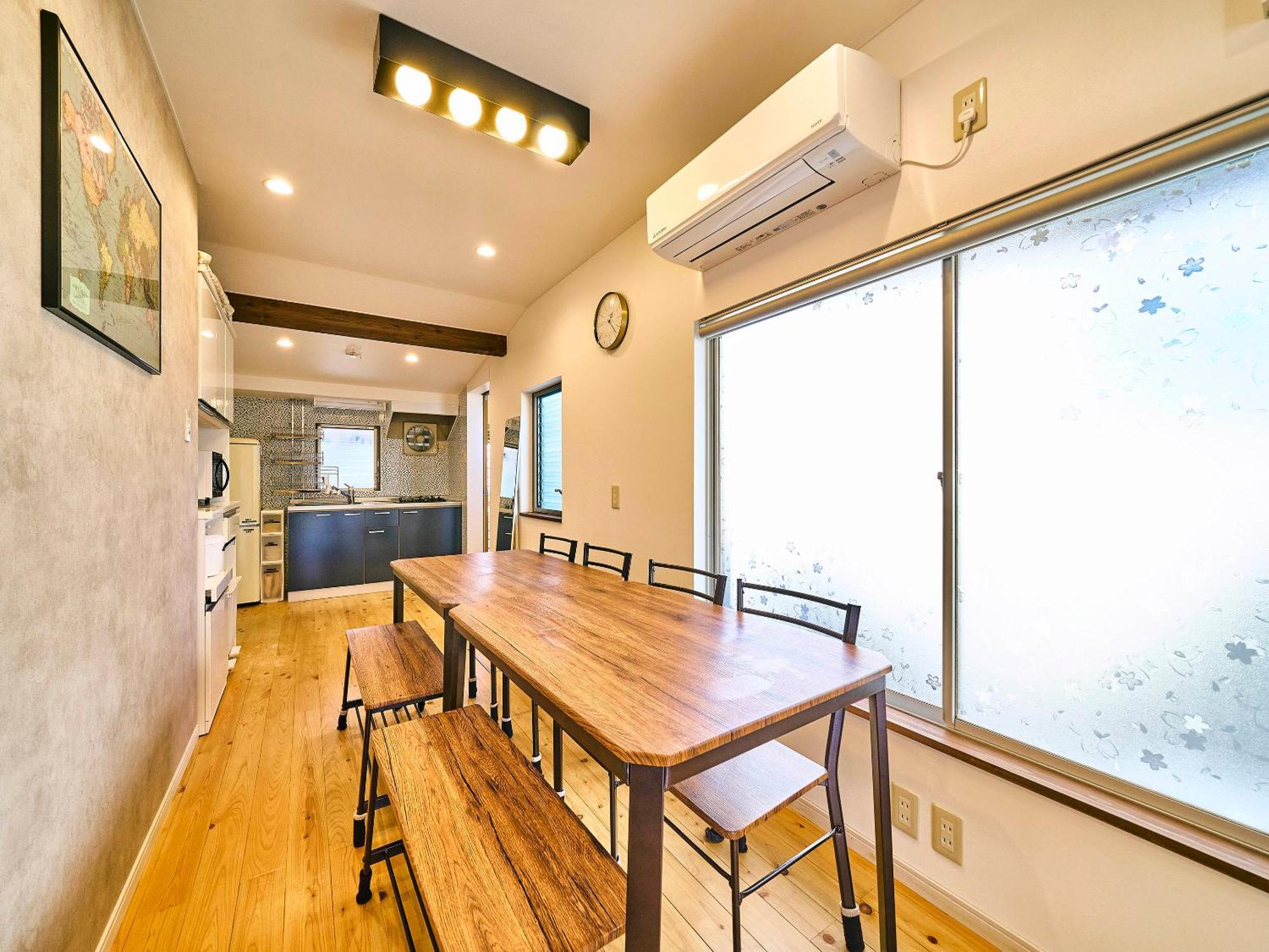 Kokoyui Guesthouse Shingu Exterior photo