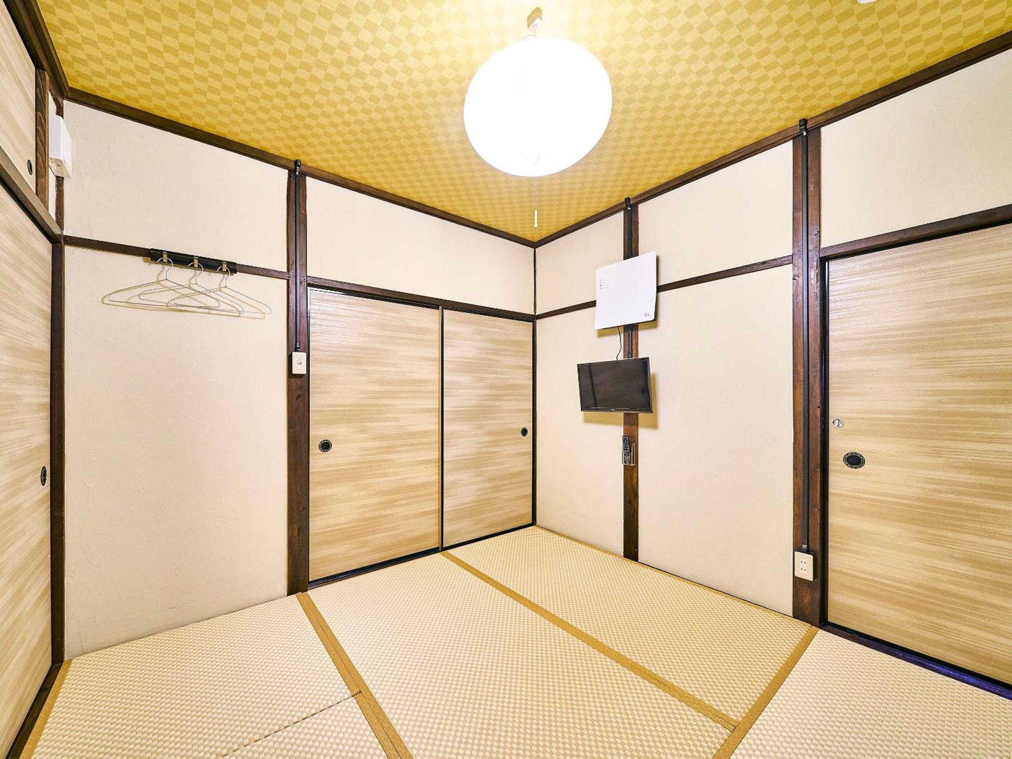 Kokoyui Guesthouse Shingu Exterior photo
