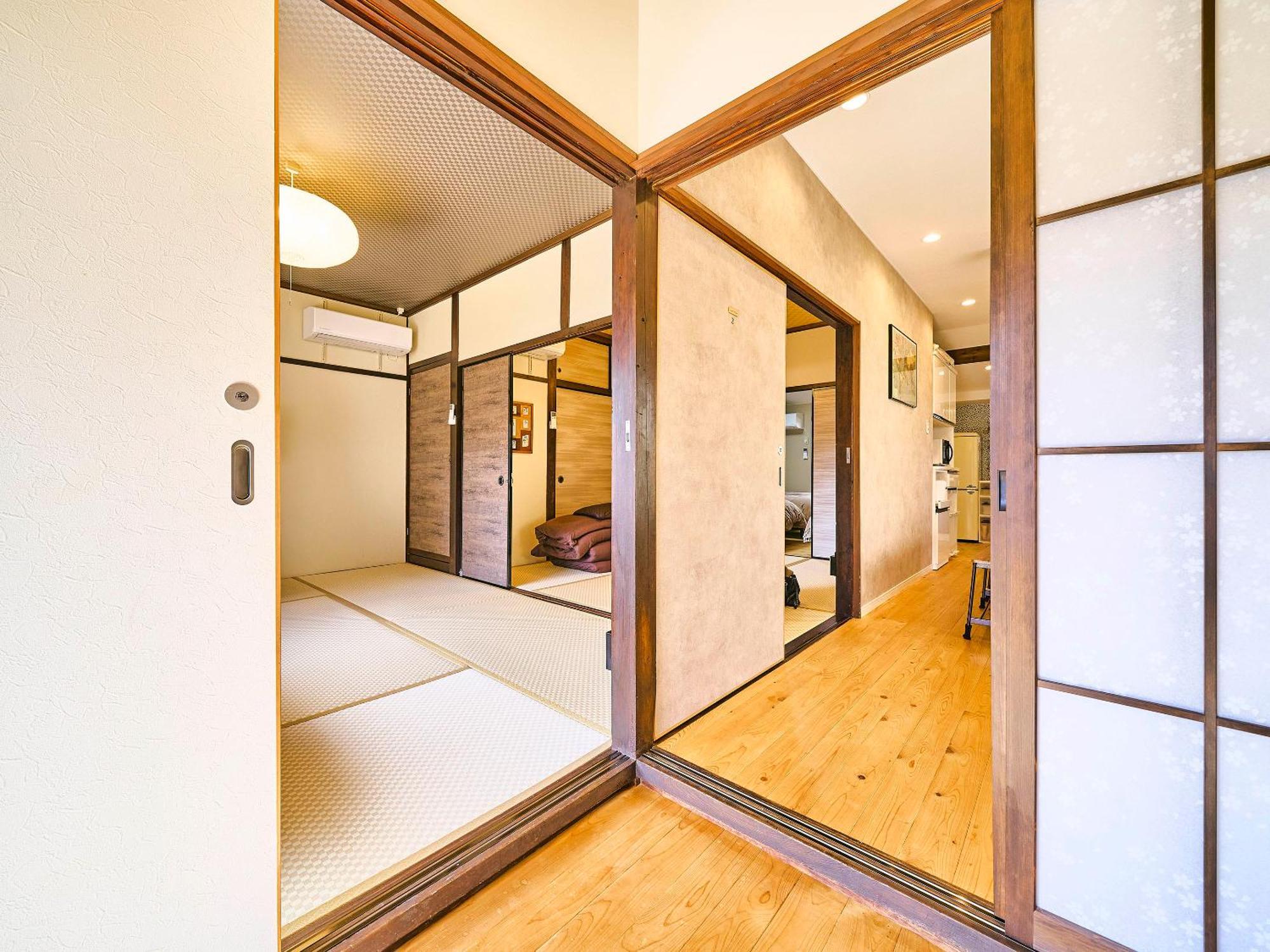 Kokoyui Guesthouse Shingu Exterior photo