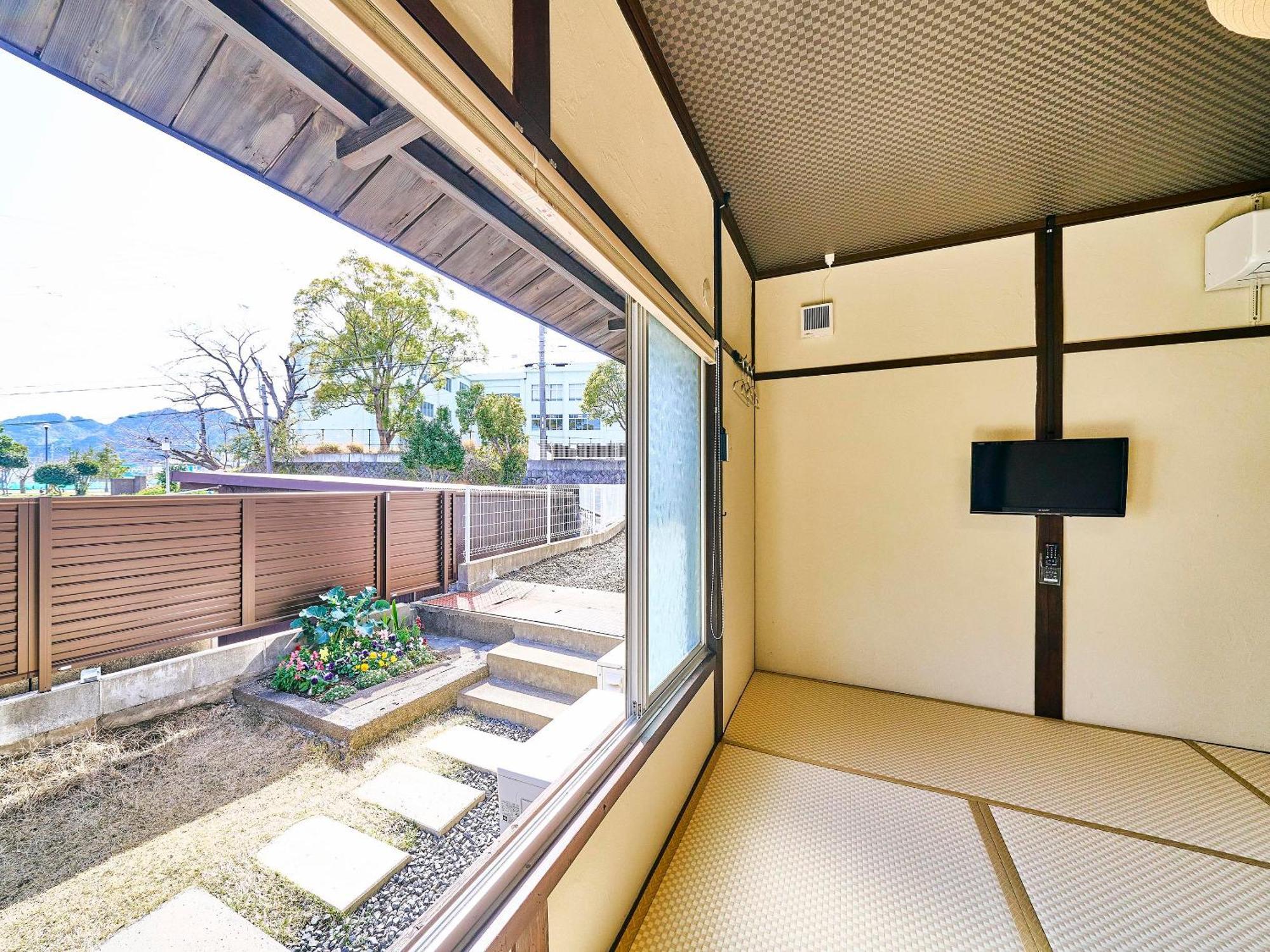 Kokoyui Guesthouse Shingu Exterior photo
