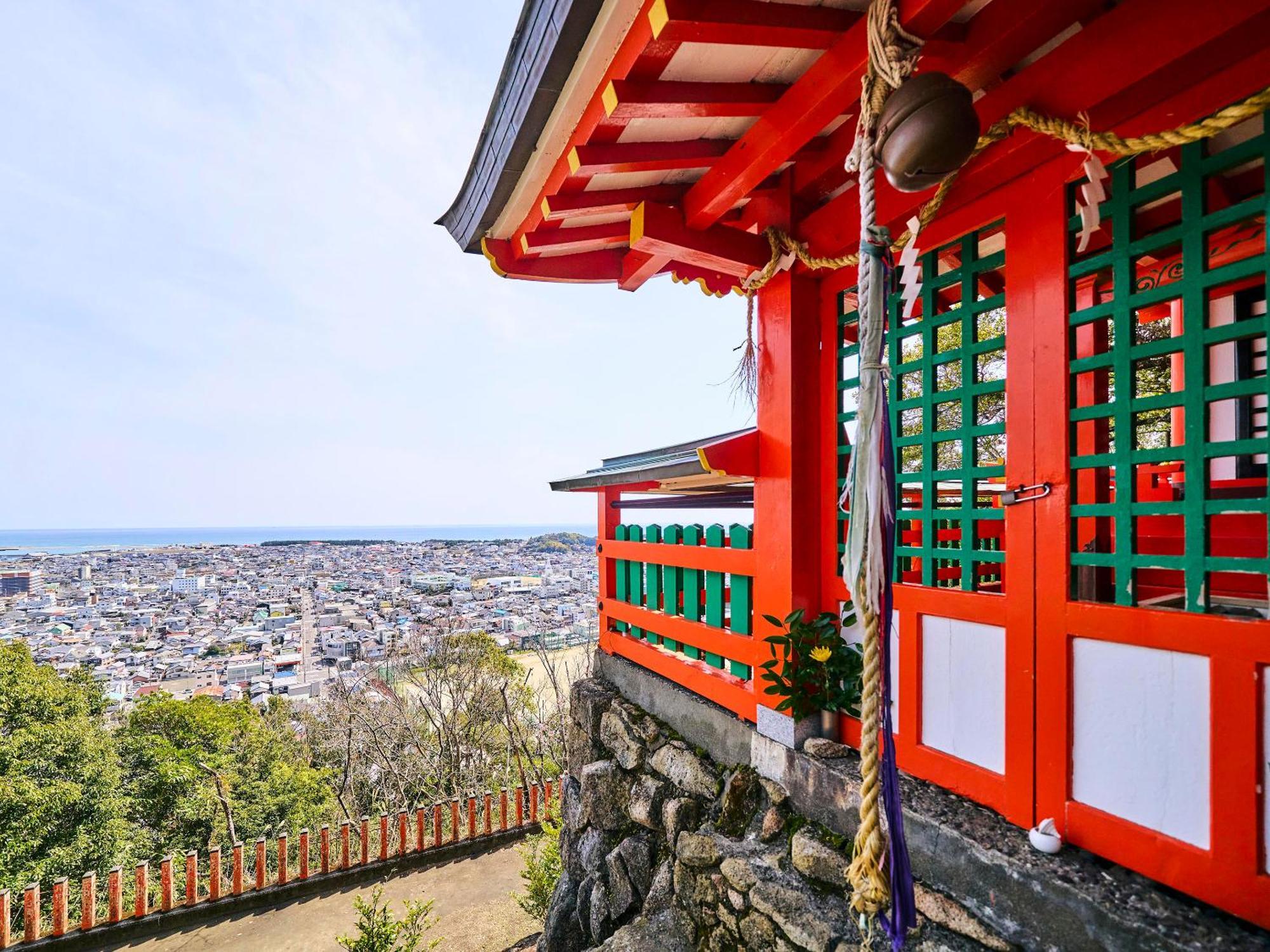 Kokoyui Guesthouse Shingu Exterior photo